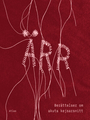 cover image of Ärr